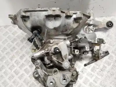 Автозапчасти б/у коробка передач за opel corsa c (x01) 1.2 (f08, f68) ссылки oem iam 24424040  