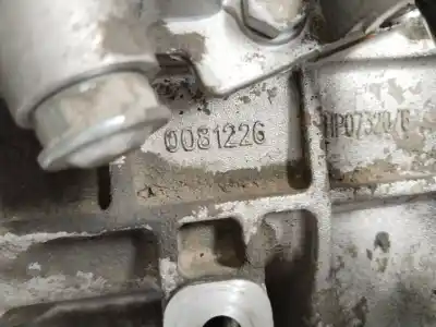 Автозапчасти б/у коробка передач за opel corsa c (x01) 1.2 (f08, f68) ссылки oem iam 24424040  