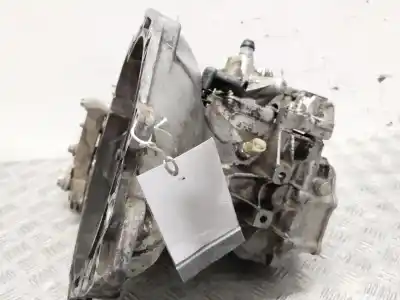 Автозапчасти б/у коробка передач за opel corsa c (x01) 1.2 (f08, f68) ссылки oem iam 24424040  