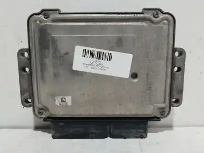 Second-hand car spare part Ecu Engine Control for OPEL ASTRA H (A04) 1.9 CDTI (L48) OEM IAM references 0281012548  