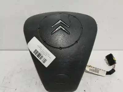 Second-hand car spare part front left air bag for citroen c3 i (fc_, fn_) 1.1 i oem iam references 9659300980a01