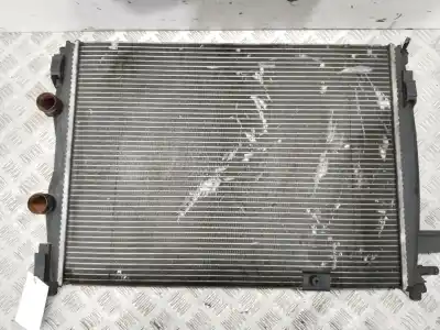 Second-hand car spare part water radiator for nissan qashqai / qashqai +2 i (j10, nj10, jj10e) 1.5 dci oem iam references 21410jd50c   Second-hand car spare part water radiator for nissan qashqai / qashqai +2 i (j10, nj10, jj10e) 1.5 dci oem iam references 21410jd50c