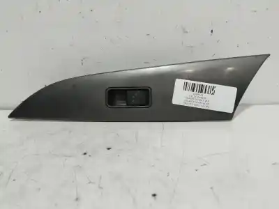 Second-hand car spare part Right Front Power Window Switch for MAZDA 3 BERLINA (BK) 1.6 CD Diesel CAT OEM IAM references 03123101BS3E  