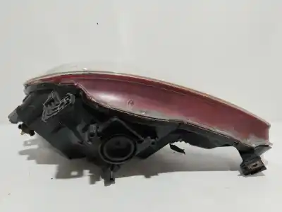 Автозапчасти б/у правая фара за honda jazz ii (gd_, ge3, ge2) 1.3 idsi (gd1) ссылки oem iam 33101saag01  