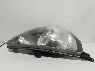 Автозапчасти б/у правая фара за honda jazz ii (gd_, ge3, ge2) 1.3 idsi (gd1) ссылки oem iam 33101saag01  