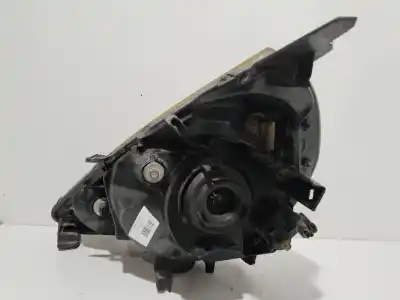 Автозапчасти б/у правая фара за honda jazz ii (gd_, ge3, ge2) 1.3 idsi (gd1) ссылки oem iam 33101saag01  