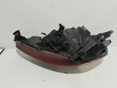 Автозапчасти б/у правая фара за honda jazz ii (gd_, ge3, ge2) 1.3 idsi (gd1) ссылки oem iam 33101saag01  