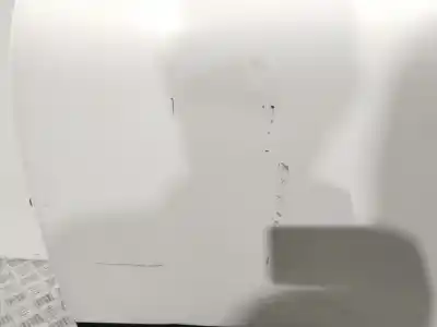 Second-hand car spare part rear left door for nissan qashqai / qashqai +2 i (j10, nj10, jj10e) 1.6 dci oem iam references h2101jd0mc  