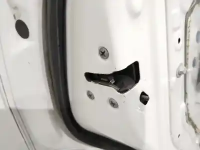 Second-hand car spare part rear left door for nissan qashqai / qashqai +2 i (j10, nj10, jj10e) 1.6 dci oem iam references h2101jd0mc  