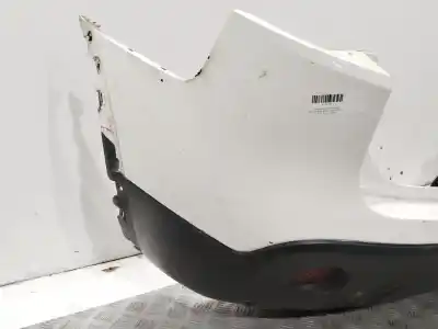 Peça sobressalente para automóvel em segunda mão para choques traseiro por nissan qashqai / qashqai +2 i (j10, nj10, jj10e) 1.6 dci referências oem iam 85022br00h   Peça sobressalente para automóvel em segunda mão para choques traseiro por nissan qashqai / qashqai +2 i (j10, nj10, jj10e) 1.6 dci referências oem iam 85022br00h