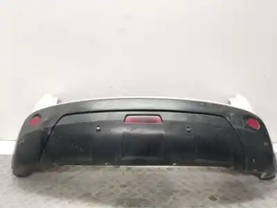 Peça sobressalente para automóvel em segunda mão para choques traseiro por nissan qashqai / qashqai +2 i (j10, nj10, jj10e) 1.6 dci referências oem iam 85022br00h   Peça sobressalente para automóvel em segunda mão para choques traseiro por nissan qashqai / qashqai +2 i (j10, nj10, jj10e) 1.6 dci referências oem iam 85022br00h