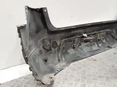 Peça sobressalente para automóvel em segunda mão para choques traseiro por nissan qashqai / qashqai +2 i (j10, nj10, jj10e) 1.6 dci referências oem iam 85022br00h   Peça sobressalente para automóvel em segunda mão para choques traseiro por nissan qashqai / qashqai +2 i (j10, nj10, jj10e) 1.6 dci referências oem iam 85022br00h