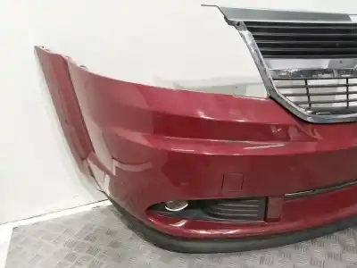 Pezzo di ricambio per auto di seconda mano paraurti anteriore per dodge journey 2.0 crd riferimenti oem iam 68034175ab  