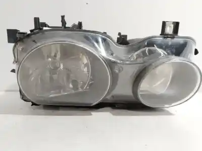 Second-hand car spare part LEFT HEADLIGHT for BMW 3 COMPACT (E46)  OEM IAM references 0301187201 E1201126 