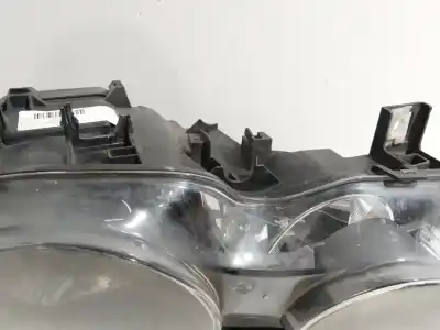 Peça sobressalente para automóvel em segunda mão farol / farolim esquerdo por bmw 3 compact (e46) 320 td referências oem iam 0301187201 e1201126 