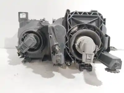 Peça sobressalente para automóvel em segunda mão farol / farolim esquerdo por bmw 3 compact (e46) 320 td referências oem iam 0301187201 e1201126 