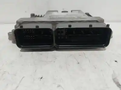 Second-hand car spare part ecu engine control for fiat stilo multi wagon (192_) 1.9 d multijet oem iam references 0281012862  