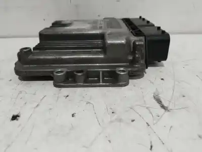 Second-hand car spare part ecu engine control for fiat stilo multi wagon (192_) 1.9 d multijet oem iam references 0281012862  