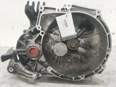 Second-hand car spare part GEARBOX for FORD FOCUS LIM. (CB4)  OEM IAM references 6M5R7002YC  
