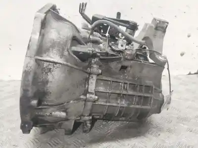 Peça sobressalente para automóvel em segunda mão caixa de velocidades por ford focus lim. (cb4) trend referências oem iam 6m5r7002yc  