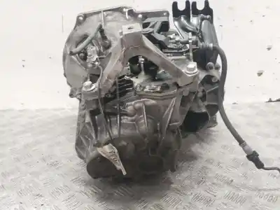 Peça sobressalente para automóvel em segunda mão caixa de velocidades por ford focus lim. (cb4) trend referências oem iam 6m5r7002yc  
