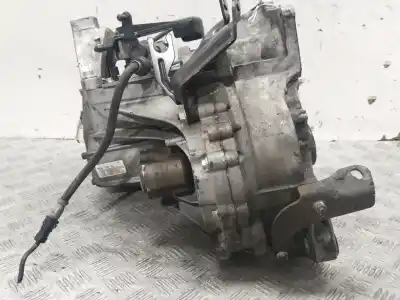 Peça sobressalente para automóvel em segunda mão caixa de velocidades por ford focus lim. (cb4) trend referências oem iam 6m5r7002yc  
