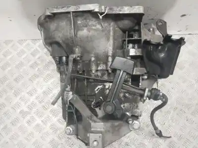 Peça sobressalente para automóvel em segunda mão caixa de velocidades por ford focus lim. (cb4) trend referências oem iam 6m5r7002yc  