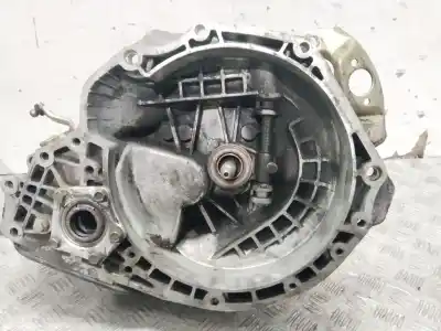 Pièce détachée automobile d'occasion BOÎTE DE VITESSES pour DAEWOO TACUMA (U100)  Références OEM IAM 96183707  