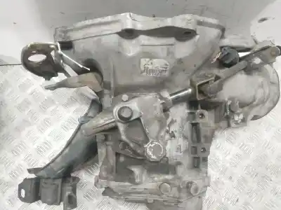 Pezzo di ricambio per auto di seconda mano riduttore per daewoo tacuma (u100) 1.6 riferimenti oem iam 96183707  