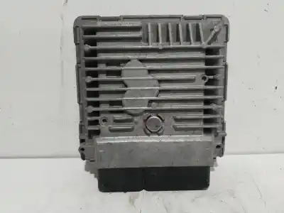 Pezzo di ricambio per auto di seconda mano Centralina Motore per SEAT ALTEA XL (5P5) 1.6 TDI Riferimenti OEM IAM 5WP42909AA 03L906023LG 