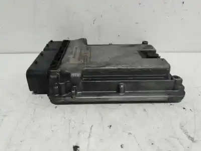 Second-hand car spare part ecu engine control for dodge caliber s oem iam references 5187449ac 0281013693 