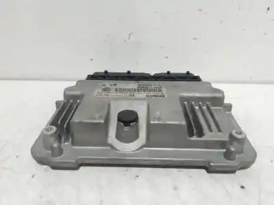 Second-hand car spare part ecu engine control for toyota auris básico oem iam references 8966102e90 0261201209 