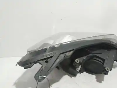 Автозапчасти б/у левая фара за opel astra h (a04) 1.7 cdti (l48) ссылки oem iam 1eg27037041  