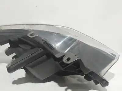 Автозапчасти б/у левая фара за opel astra h (a04) 1.7 cdti (l48) ссылки oem iam 1eg27037041  