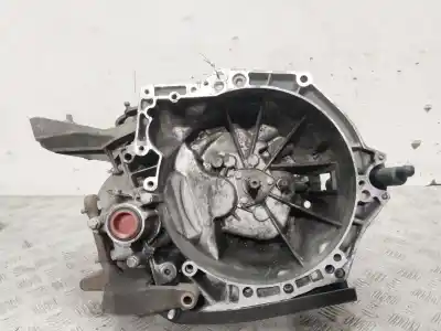Gebrauchtes Autoersatzteil GETRIEBE zum PEUGEOT 407 (6D_)  OEM-IAM-Referenzen 20DM65  