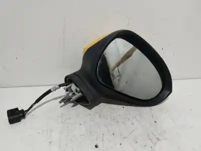 Peça sobressalente para automóvel em segunda mão espelho retrovisor direito por seat leon (1p1) 1.6 tdi referências oem iam 1p1857507m