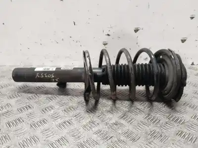 Tweedehands auto-onderdeel schokbreker links voor voor citroen xsara picasso (n68) 2.0 hdi oem iam-referenties 4260g