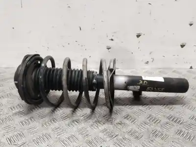 Tweedehands auto-onderdeel schokbreker rechts voor voor citroen xsara picasso (n68) 2.0 hdi oem iam-referenties 5202pk