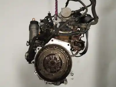 Автозапчастина б/у ДВИГУН КОМПЛЕКТ для SKODA OCTAVIA I COMBI (1U5)  Посилання на OEM IAM AGR  