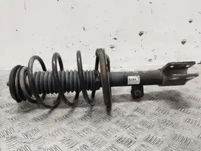 Second-hand car spare part FRONT RIGHT SHOCK ABSORBER for CITROEN C4 I (LC_)  OEM IAM references 5202QH  