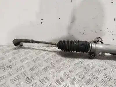 Автозапчастина б/у рульмова рейка для mazda 2 (dy) 1.4 cd посилання на oem iam 2s613200pa  