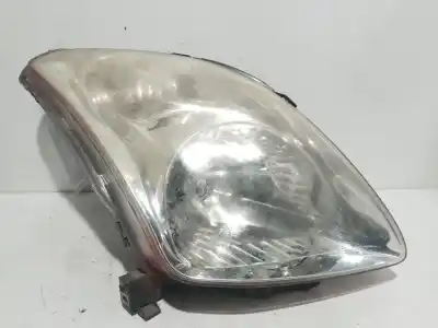 Автозапчасти б/у левая фара за SUZUKI SWIFT III (MZ, EZ) 1.3 (RS 413) ссылки OEM IAM 3532062J11 3532062J11000 347024