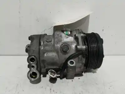 Second-hand car spare part AIR CONDITIONING COMPRESSOR for OPEL COMBO TOUR  OEM IAM references 1429F  