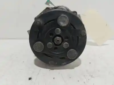 Second-hand car spare part air conditioning compressor for opel combo tour 1.7 di 16v oem iam references 1429f  