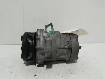 Second-hand car spare part air conditioning compressor for opel combo tour 1.7 di 16v oem iam references 1429f  