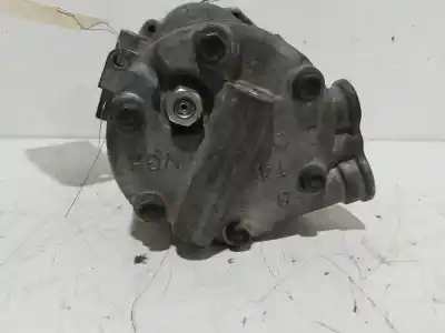 Second-hand car spare part air conditioning compressor for opel combo tour 1.7 di 16v oem iam references 1429f  