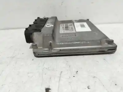 Автозапчасти б/у блок управления двигателем за skoda fabia (6y2/6y3) 1.4 ссылки oem iam 047906033k  