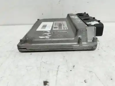 Автозапчасти б/у блок управления двигателем за skoda fabia (6y2/6y3) 1.4 ссылки oem iam 047906033k  