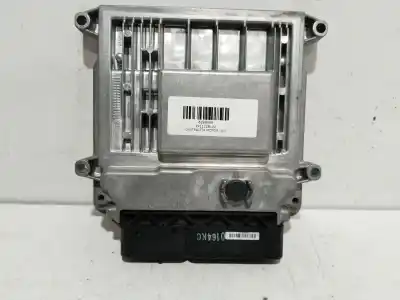 Peça sobressalente para automóvel em segunda mão centralina de motor uce por hyundai i30 (fd) 1.4 referências oem iam 391122b102