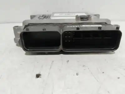 Second-hand car spare part ecu engine control for hyundai i30 (fd) 1.4 oem iam references 391122b102  